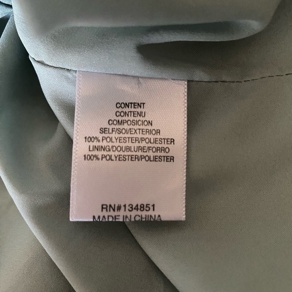 WAYF Where Are You From Button Front Blouse - Picture 6 of 12